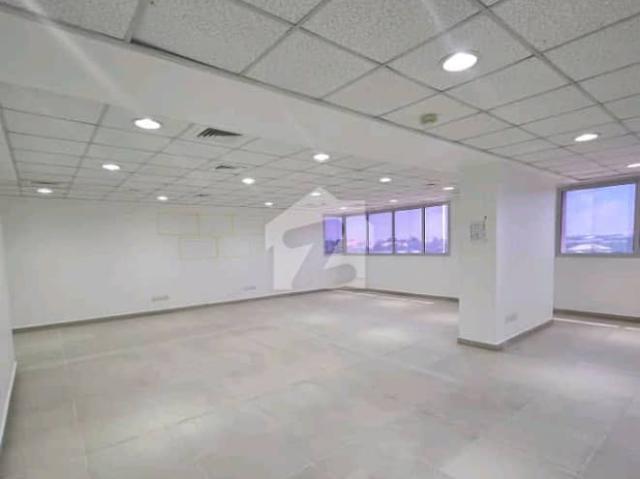 Office for rent in Islamabad