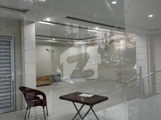 Office for rent in اسلام آباد, زون 1
