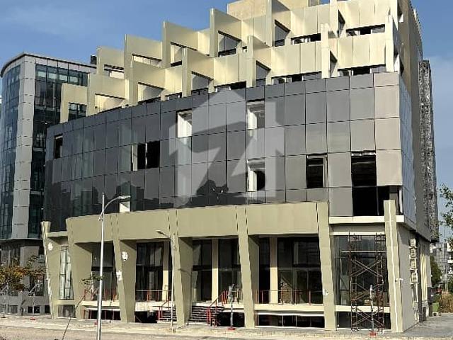 Building for rent in Islamabad