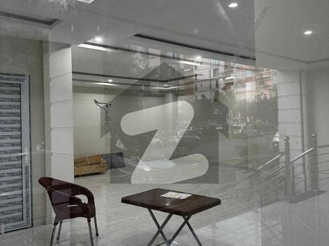 Office for rent in Islamabad