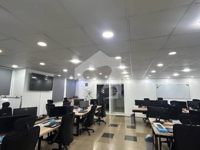 Office for rent in Township, Islamabad Capital Territory