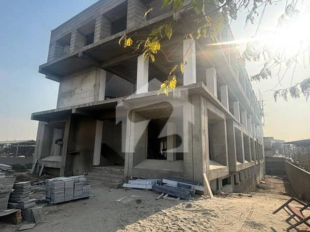 Warehouse for rent in اسلام آباد, زون 1