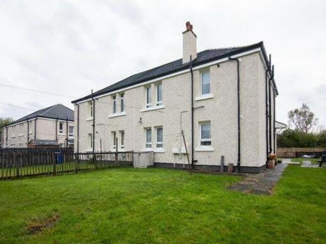 House for sale in Johnstone