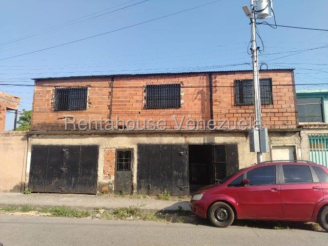 Casa en venta en Flor Amarillo, Carabobo