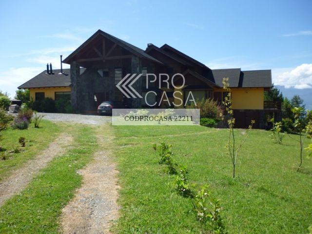 Casa en venta en Cauquenes, Maule