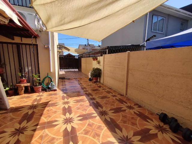 Casa en arriendo en Renca, Metropolitana