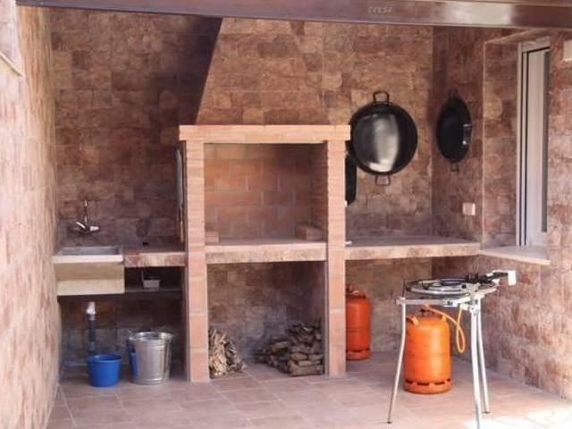 Casa en alquiler en Los Yébenes