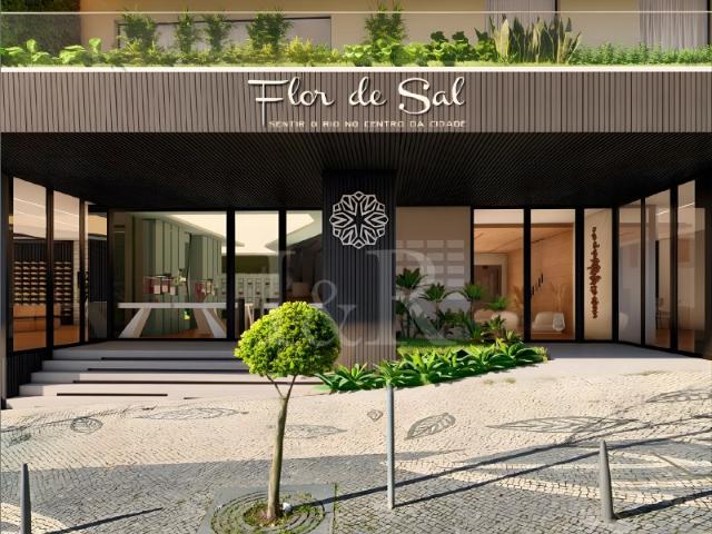Apartamento venda em Barreiro, Setúbal