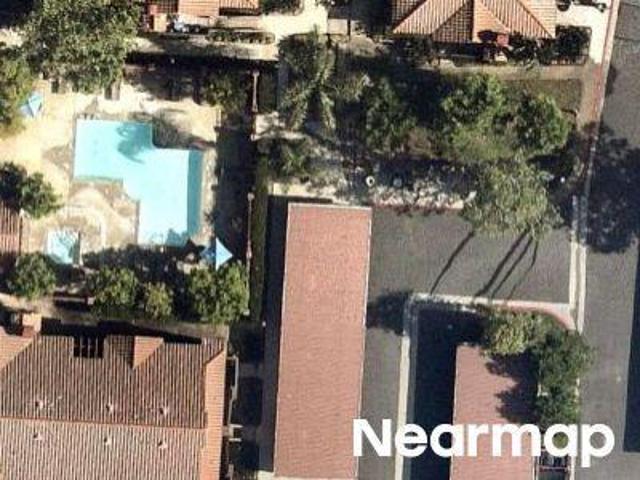 Condo for sale in Rancho Santa Margarita, California