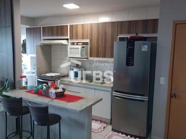 Apartamento venda em Região Geográfica Imediata de Goiânia, Goiânia