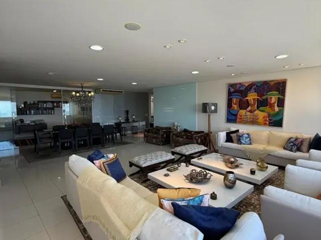 Apartamento venda em Região Geográfica Imediata de São Luís, Nazaré