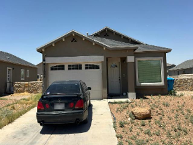 House for sale in Socorro, Texas