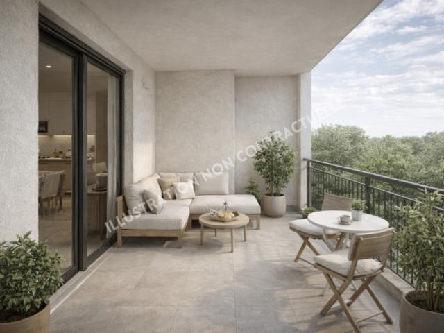 Appartement vente à Annecy