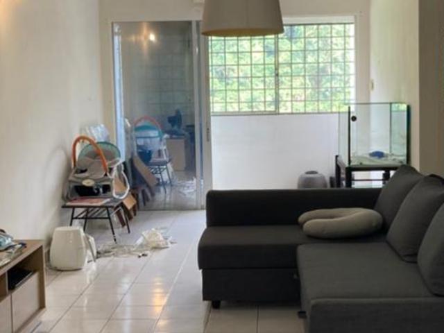 Apartment for rent in Petaling, Damansara Damai
