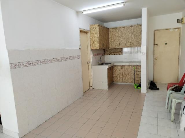 Apartment for rent in Petaling, Damansara Damai