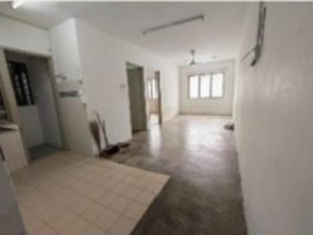 Apartment for rent in Petaling, Damansara Damai