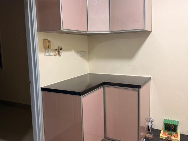 Apartment for rent in Petaling, Damansara Damai