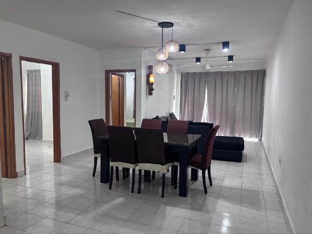 Apartment for rent in Petaling, Damansara Damai
