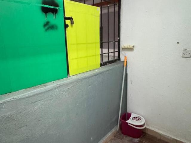 Apartment for rent in Petaling, Damansara Damai