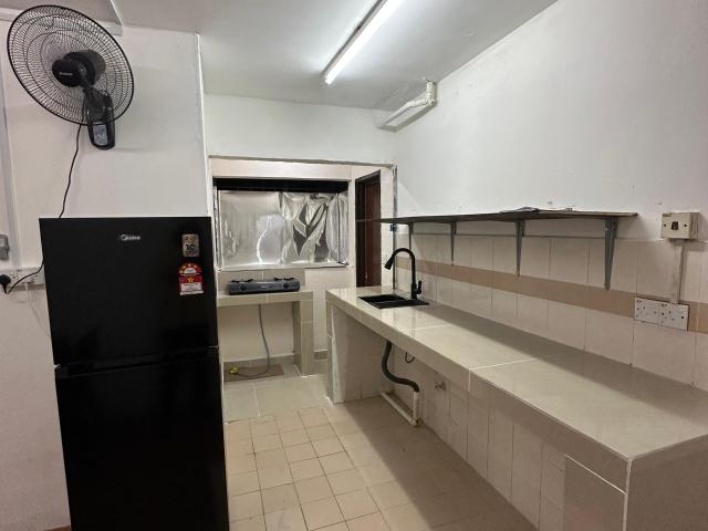 Apartment for rent in Petaling, Damansara Damai