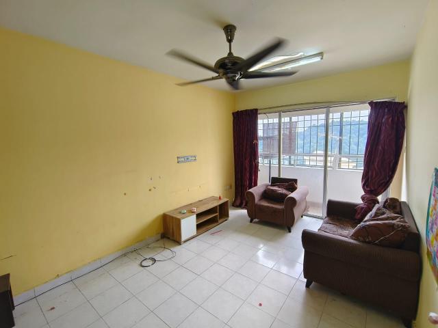 Apartment for rent in Petaling, Damansara Damai