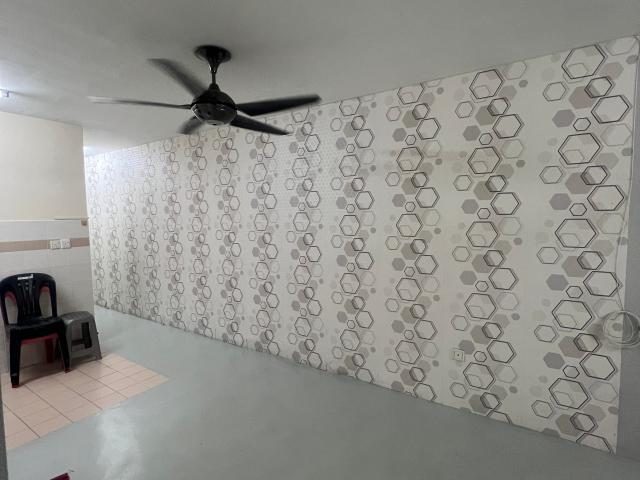 Apartment for rent in Petaling, Damansara Damai