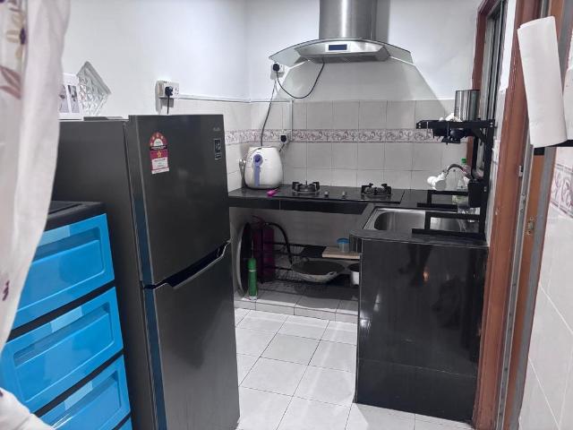 Apartment for rent in Petaling, Damansara Damai