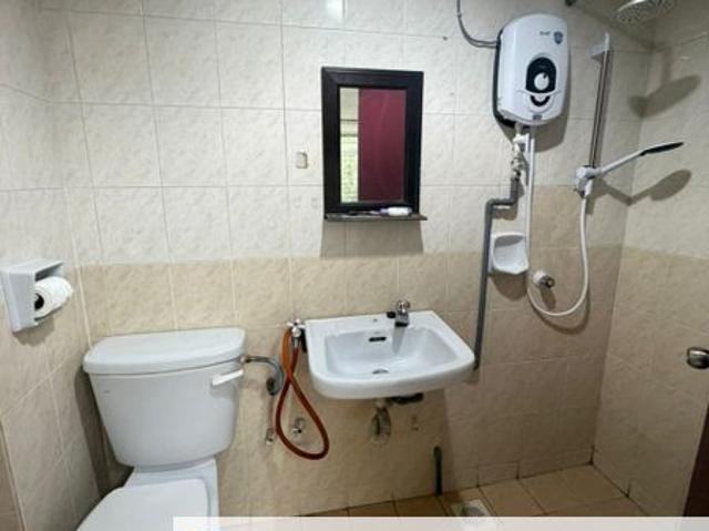Condominium for rent in Petaling, Damansara Damai