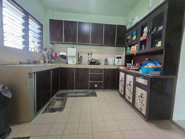 Apartment for sale in Petaling, Alam Impian