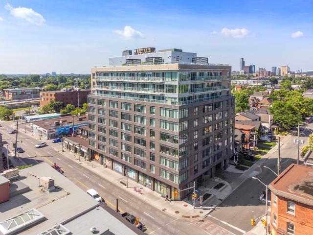 Apartment for rent in Somerset, Ottawa