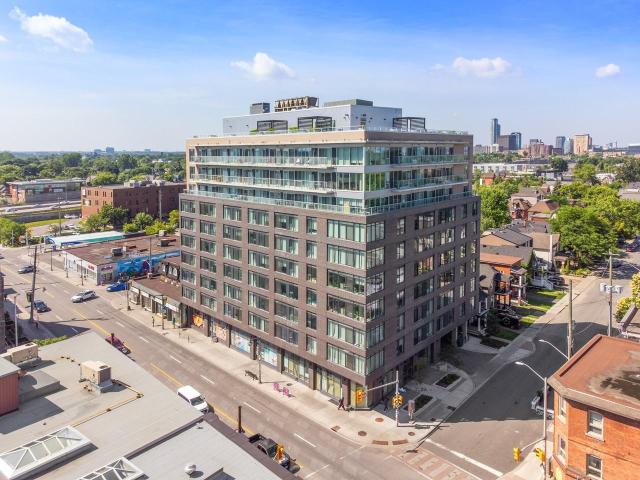 Apartment for rent in Mulhurst Bay, Ontario