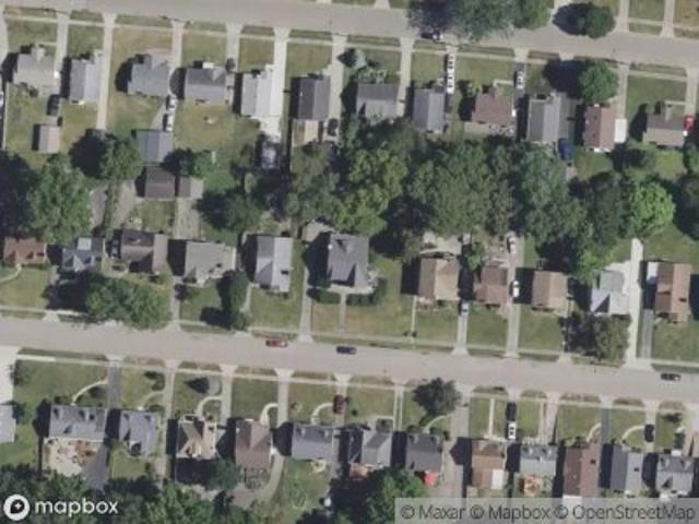 House for sale in Ohio