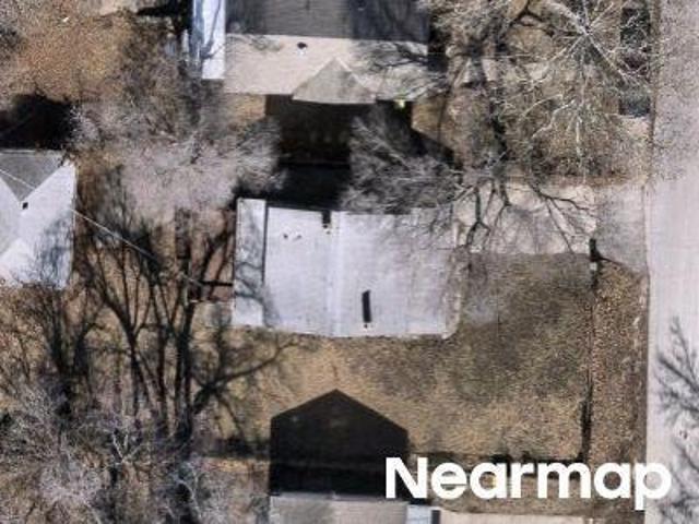 House for sale in Kansas City, Missouri