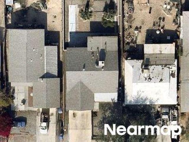 House for sale in Desert Hot Springs, California