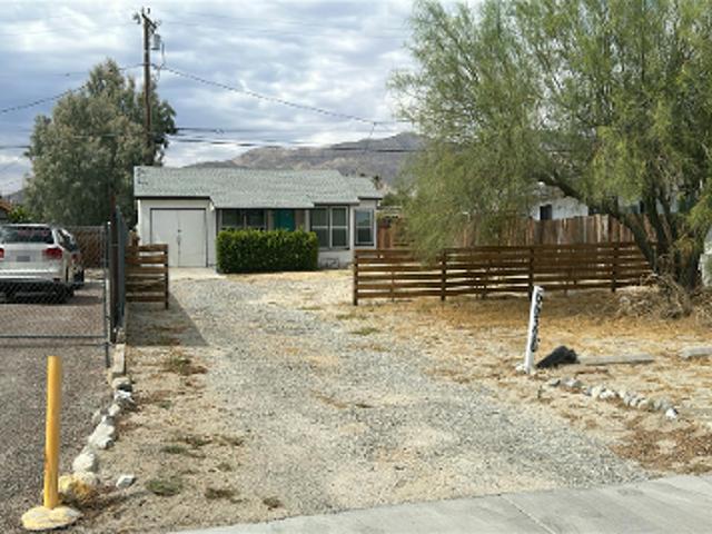 House for sale in Desert Hot Springs, California