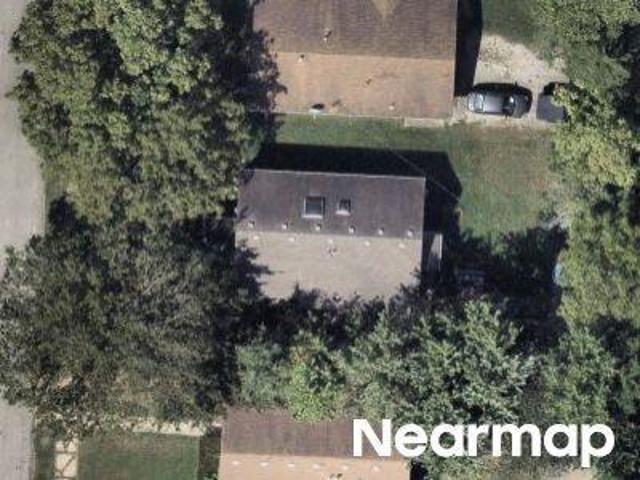 House for sale in Mount Hope, Kansas City