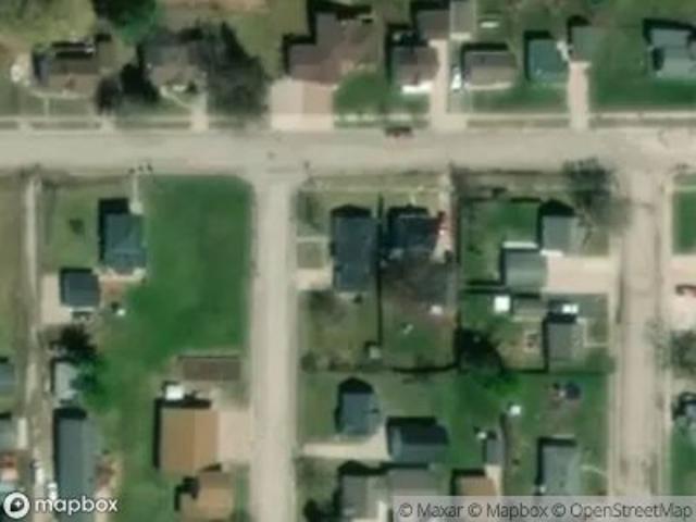 House for sale in Algoma
