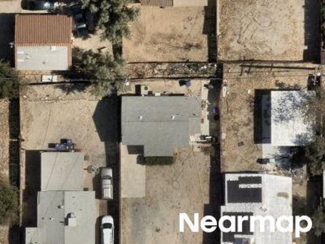 House for sale in Desert Hot Springs, California