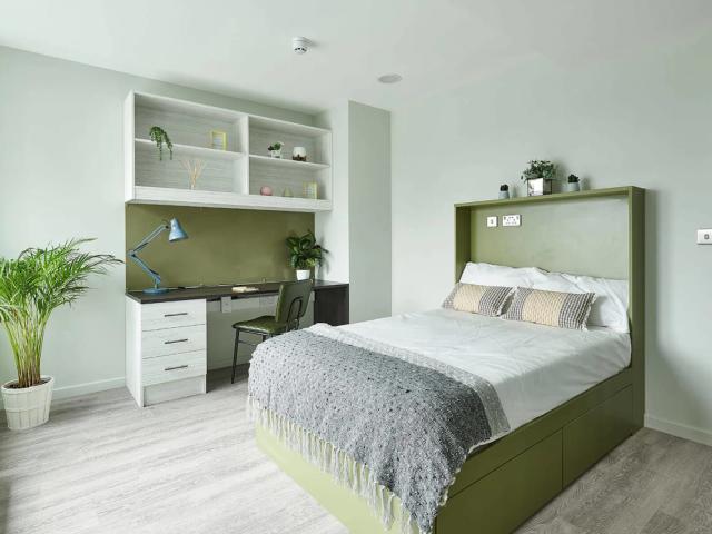 Room for rent in Shoreditch, Greater London