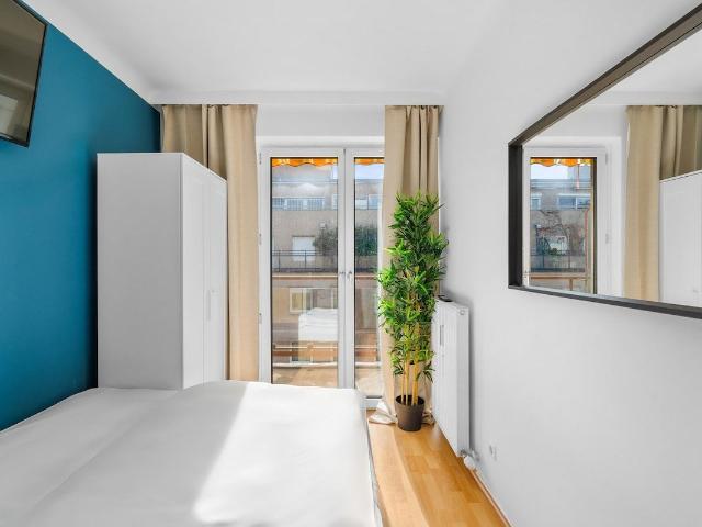 Apartment mieten in KG Neubau, Wien