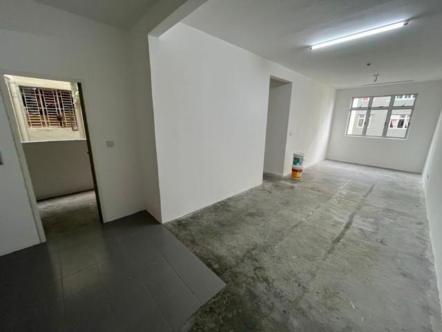 Apartment for sale in Johore Bahru, Johor
