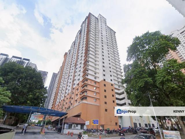 Condominium for sale in PJU 8, Petaling Jaya