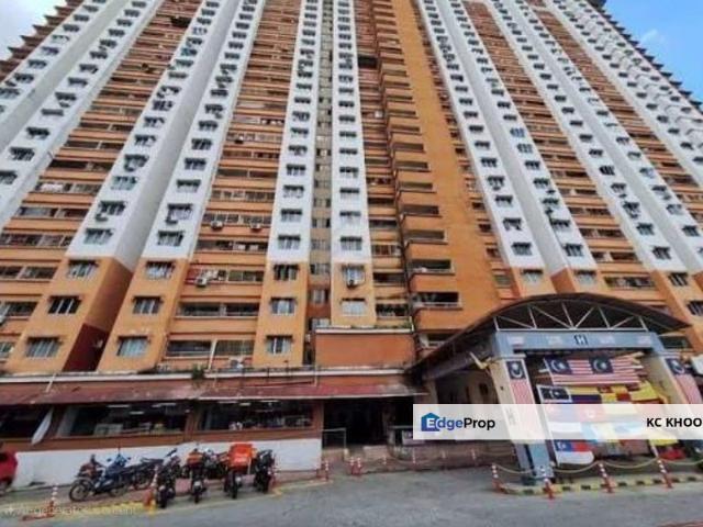 Condominium for sale in Petaling, Damansara Damai