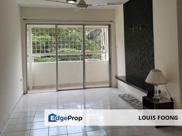 Flat for sale in Petaling, Damansara Damai