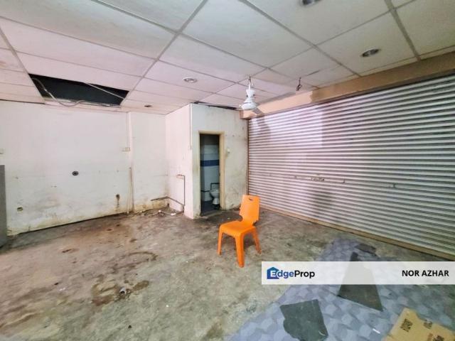 Shop for sale in Petaling, Damansara Damai