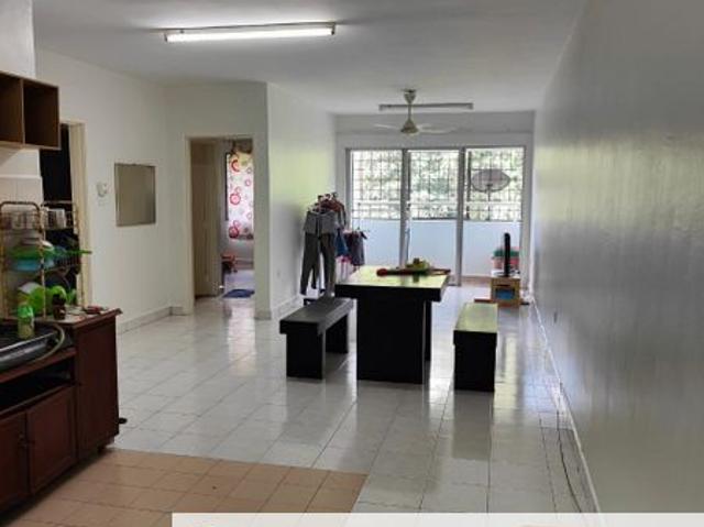 Condominium for sale in Petaling, Damansara Damai