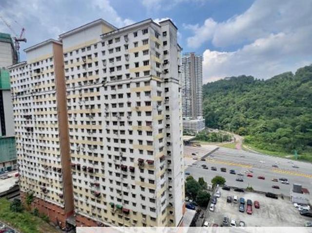 Condominium for sale in Petaling, Damansara Damai