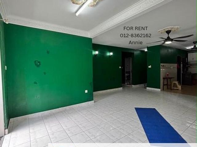 Condominium for rent in Petaling, Damansara Damai