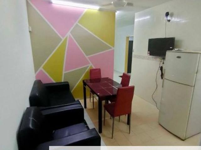 Condominium for sale in Petaling, Damansara Damai