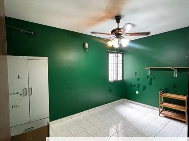 Flat for rent in Petaling, Damansara Damai